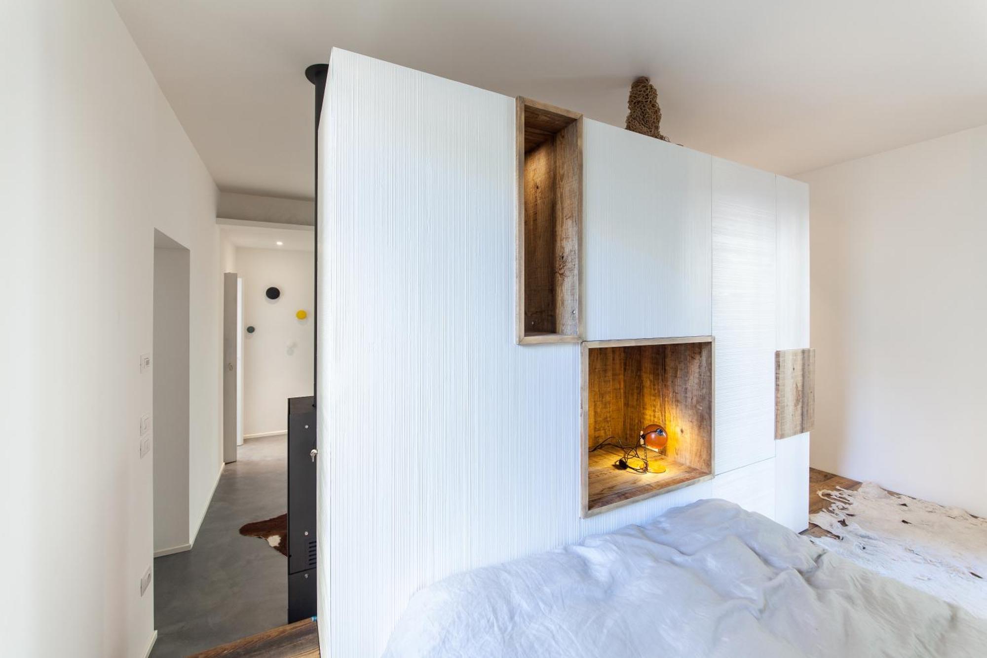 Mini Al Santo Apartment Padua