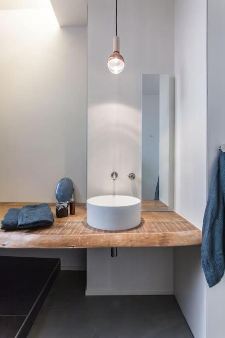 Mini Al Santo Apartment *