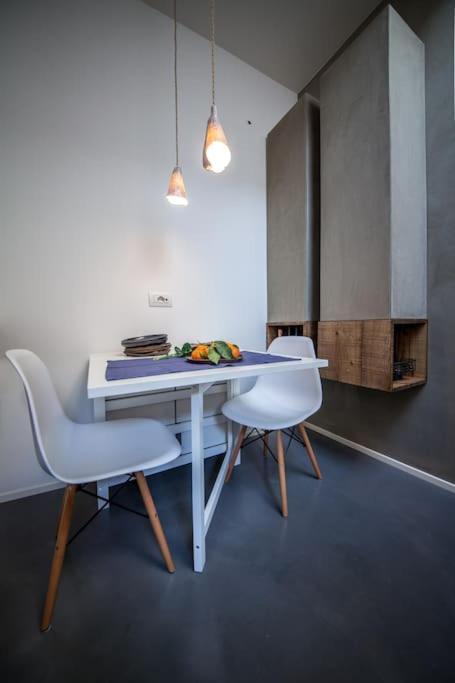 Mini Al Santo Apartment Padova