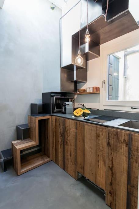 Apartment Mini Al Santo