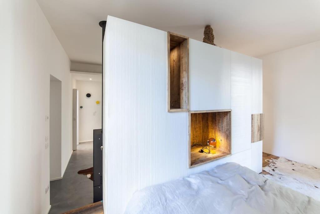 Apartment Mini Al Santo *