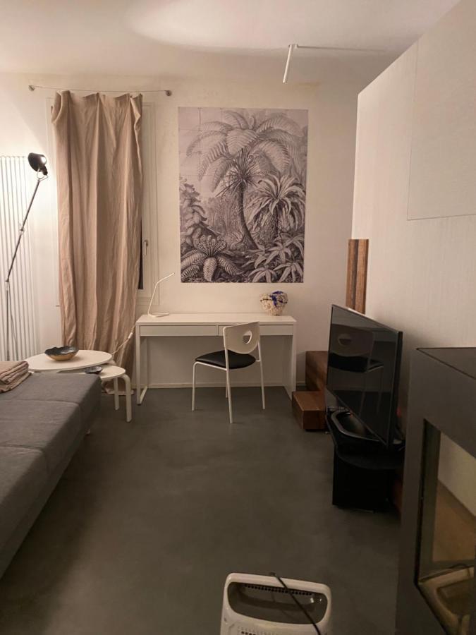 Apartment Mini Al Santo *