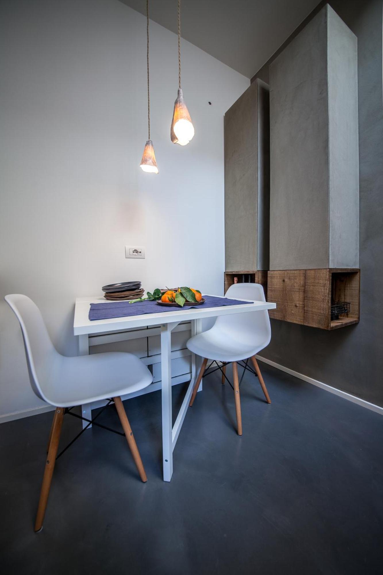 Mini Al Santo Apartment *